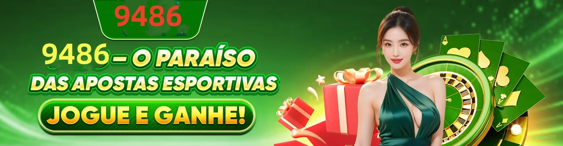 Apostas de Tênis parque777