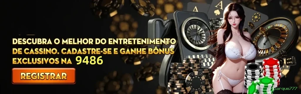 Estatísticas do Jogo parque777