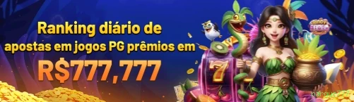 Recursos de Bônus parque777