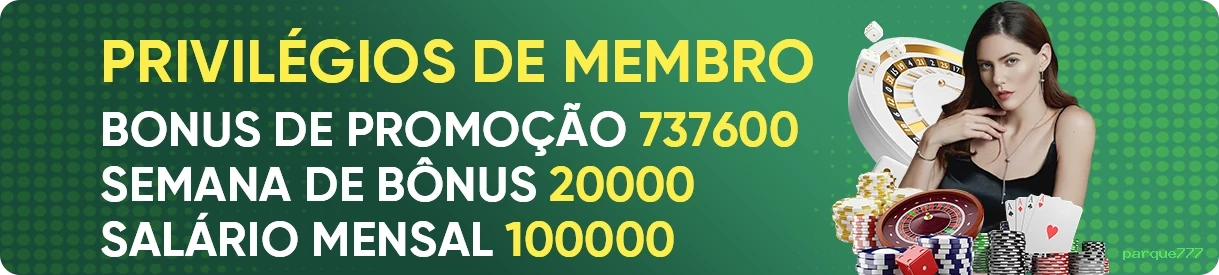Casino Ao Vivo parque777