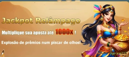 Tecnologia da Plataforma parque777