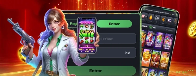 Especiais de Fim de Semana parque777